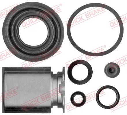 Repair Kit, brake caliper